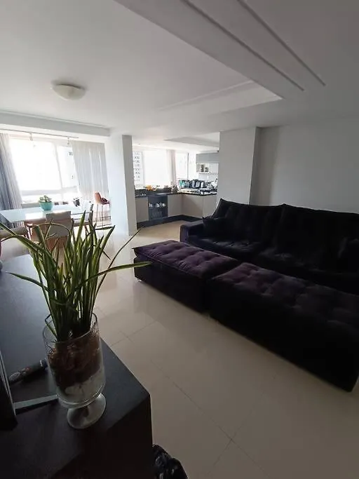 Apartamento Central Em Bc Balneário Camboriú
