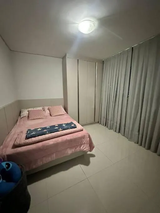 Appartement Apartamento Central Em Bc Balneário Camboriú Brésil
