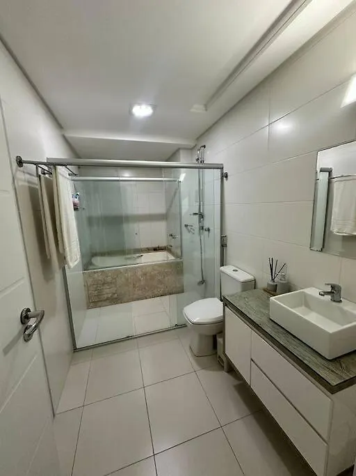Apartamento Central Em Bc Balneário Camboriú