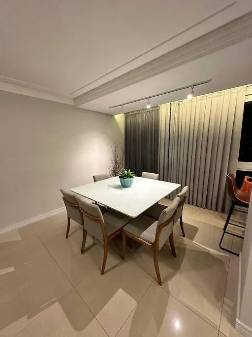Apartamento Central Em Bc Balneário Camboriú 0*,