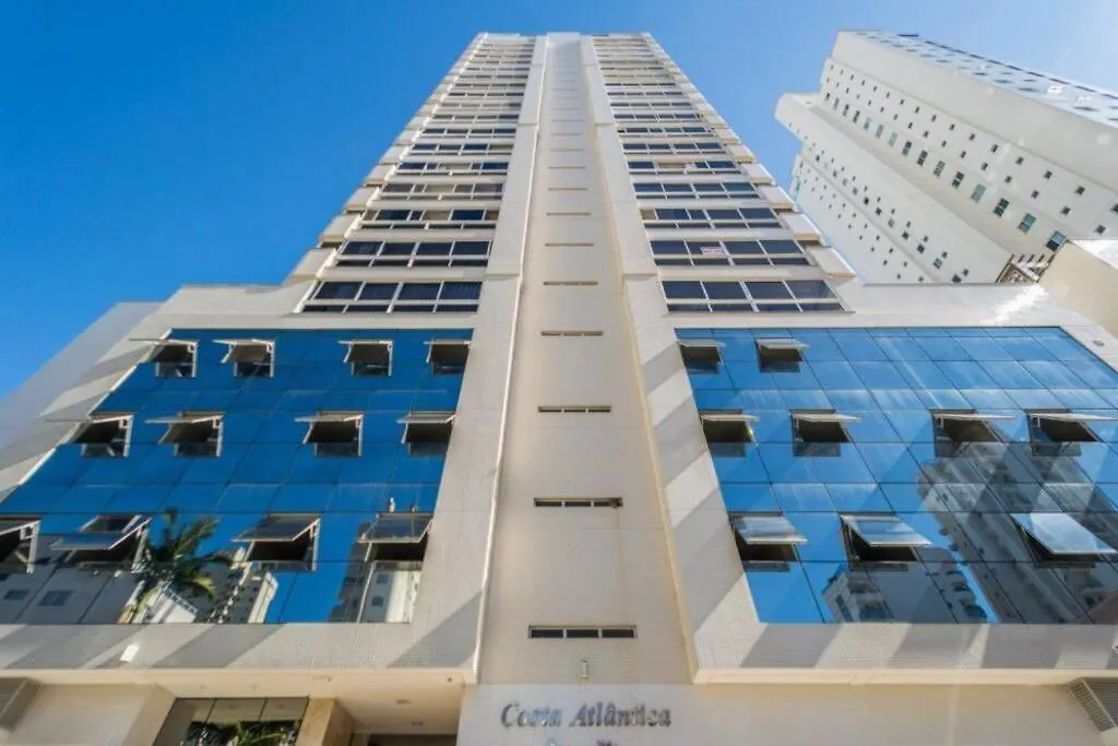 Apartamento Central Em Bc Balneário Camboriú